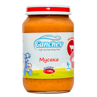 Ganchev Мусака над 4м. valinokids