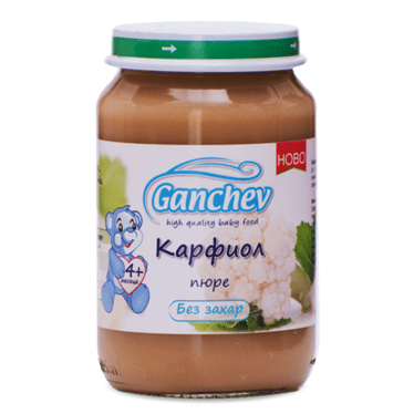 Ganchev Карфиол valinokids