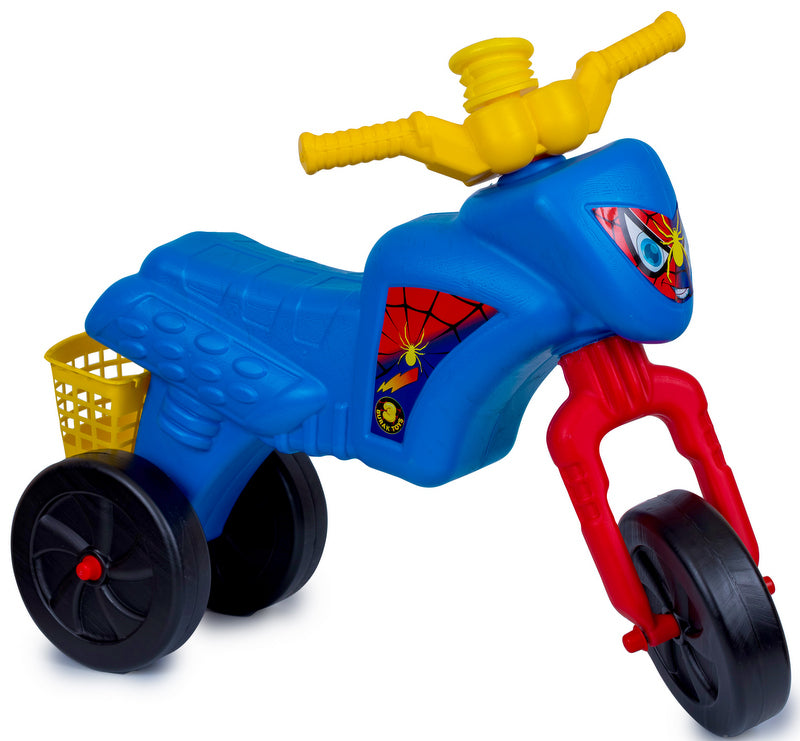 Burak toys мотор без педали спайдер 64X50X20