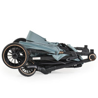 Moni Лятна количка Buggy зелен