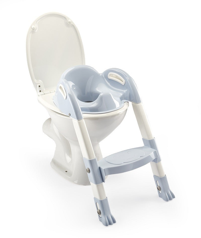 2172543 Thermobaby Kiddyloo адаптер за тоалетна BABY BLUE 643C