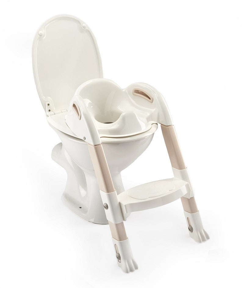 2172553 Thermobaby Kiddyloo адаптер за тоалетна WHITE / 7604C