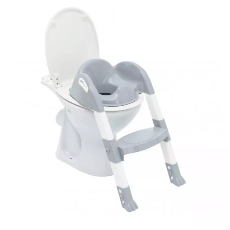 2172529 Thermobaby Kiddyloo адаптер за тоалетна GREY CHARM