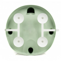 2195359 Thermobaby седалка за къпане CELADON GREEN