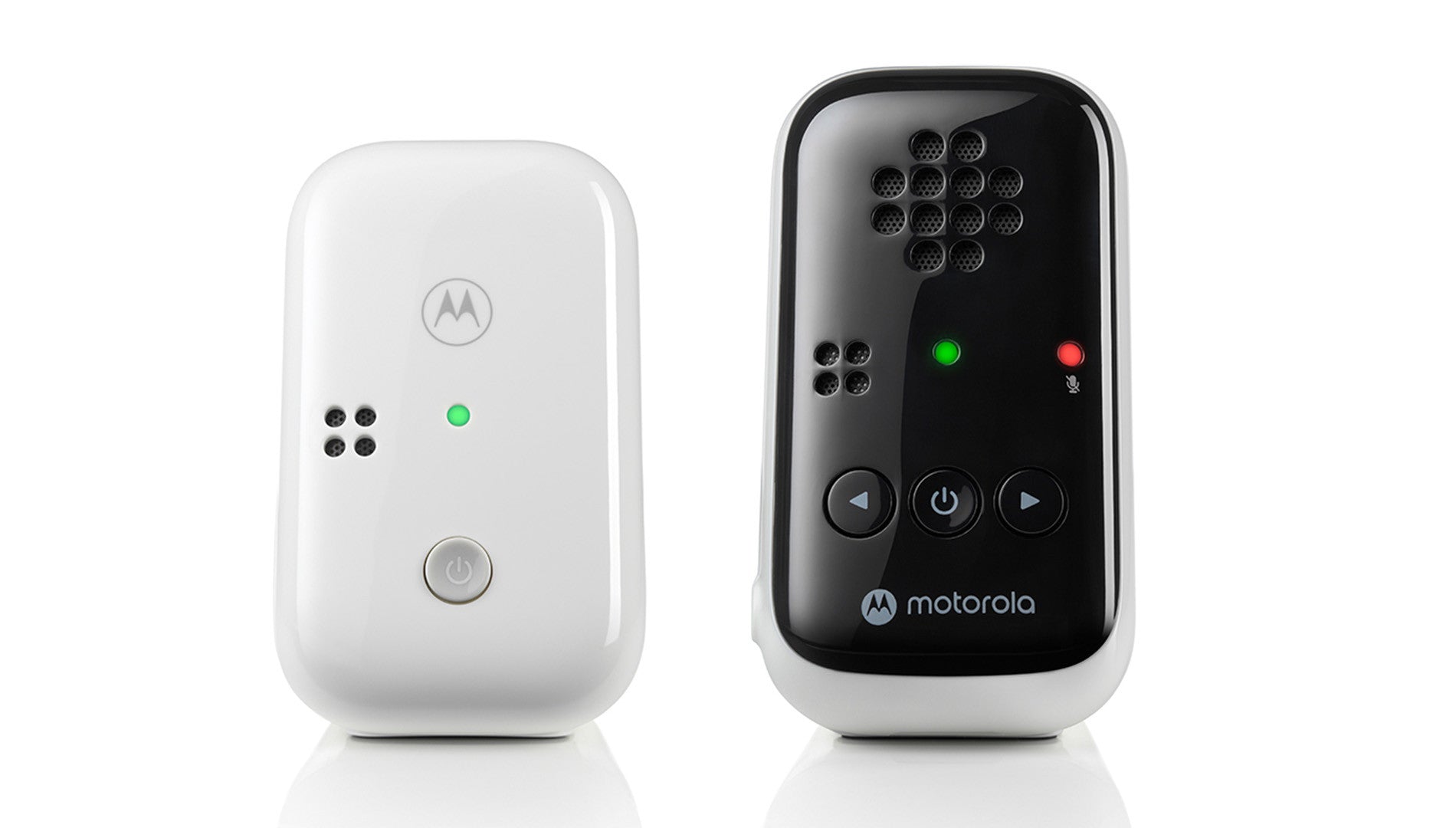 Motorola PIP10 бебефон