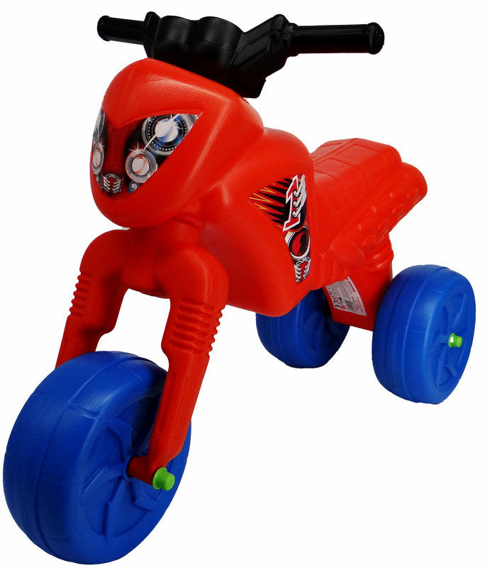 Burak toys мотор без педали Крос 66х50х31