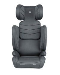 KikkaBoo Стол за кола 100-150 см i-Stand i-SIZE Dark Grey