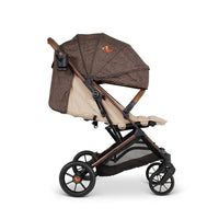 Cosatto CT5411 Woosh Trail Foxford Hall бебешка количка