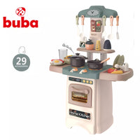 Детска кухня Buba toys 889-195