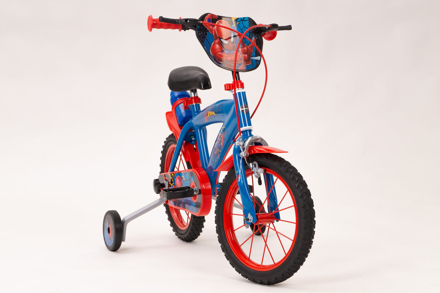 Huffy детски велосипед 14" Spiderman 24941W