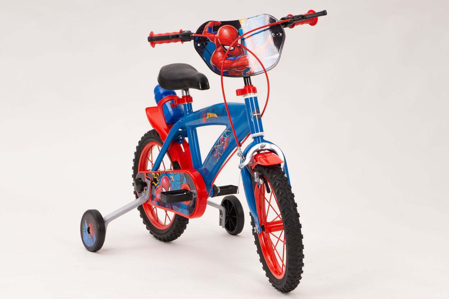 Huffy детски велосипед 14" Spiderman 24941W