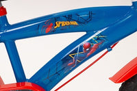 Huffy детски велосипед 14" Spiderman 24941W