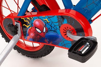 Huffy детски велосипед 14" Spiderman 24941W