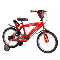 Huffy детски велосипед 16" Cars 16754