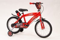 Huffy детски велосипед 16" Cars 16754