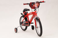 Huffy детски велосипед 16" Cars 16754