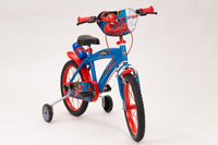 Huffy детски велосипед 16" Spiderman 21901W