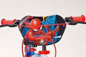 Huffy детски велосипед 16" Spiderman 21901W