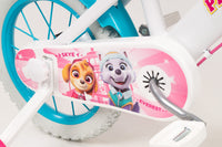 Toimsa детски велосипед 14" Paw Patrol Girl 1481