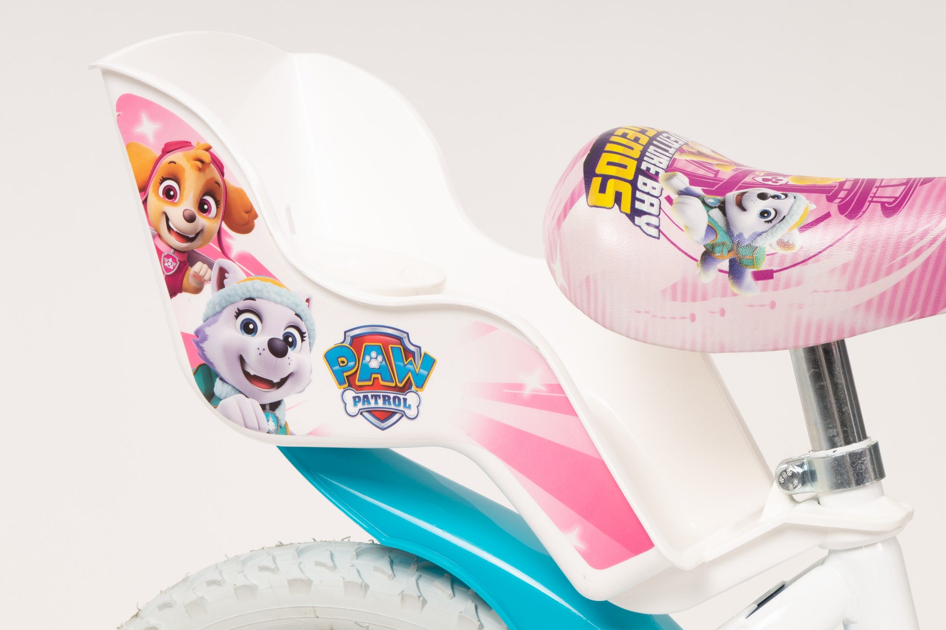 Toimsa детски велосипед 14" Paw Patrol Girl 1481