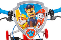 Toimsa детски велосипед 14" Paw Patrol Boy RED NEW 1478