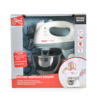 Tegole Електроуред Играчка Миксер F2303