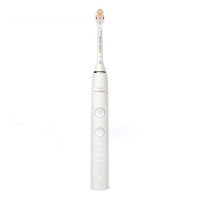 Philips Sonicare Ел.четка DIAMOND CLEAN серия 9000, HX9911/19 - бял