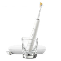 Philips Sonicare Ел.четка DIAMOND CLEAN серия 9000, HX9911/19 - бял