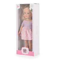 Moni Toys Кукла 46 cm Pretty Girl LS1824-3