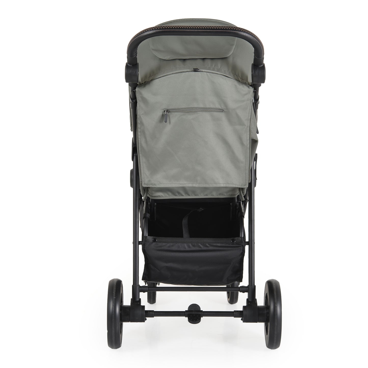 Moni Лятна количка Buggy каки