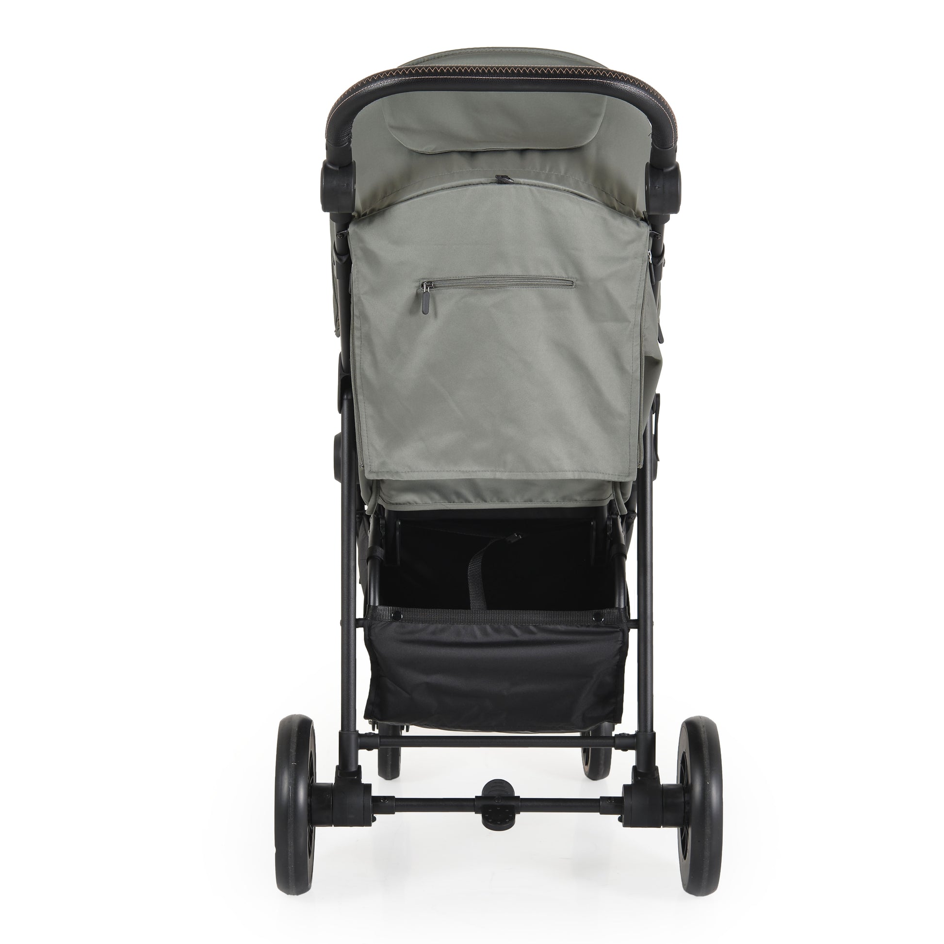 Moni Лятна количка Buggy каки