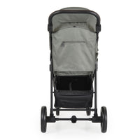 Moni Лятна количка Buggy каки