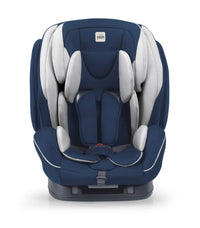 Chipolino Столче за кола "Regolo Isofix"497 синьо