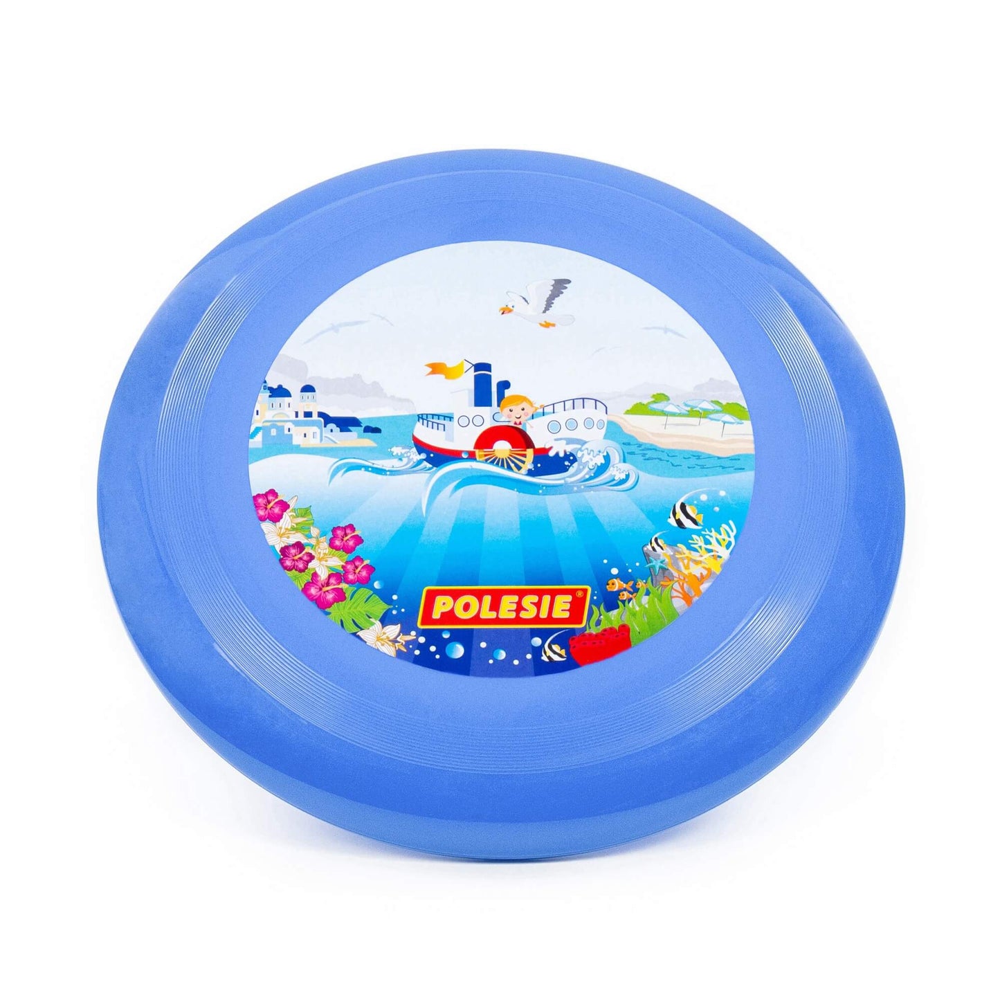 Polesie Toys Фризби 27 см  2720