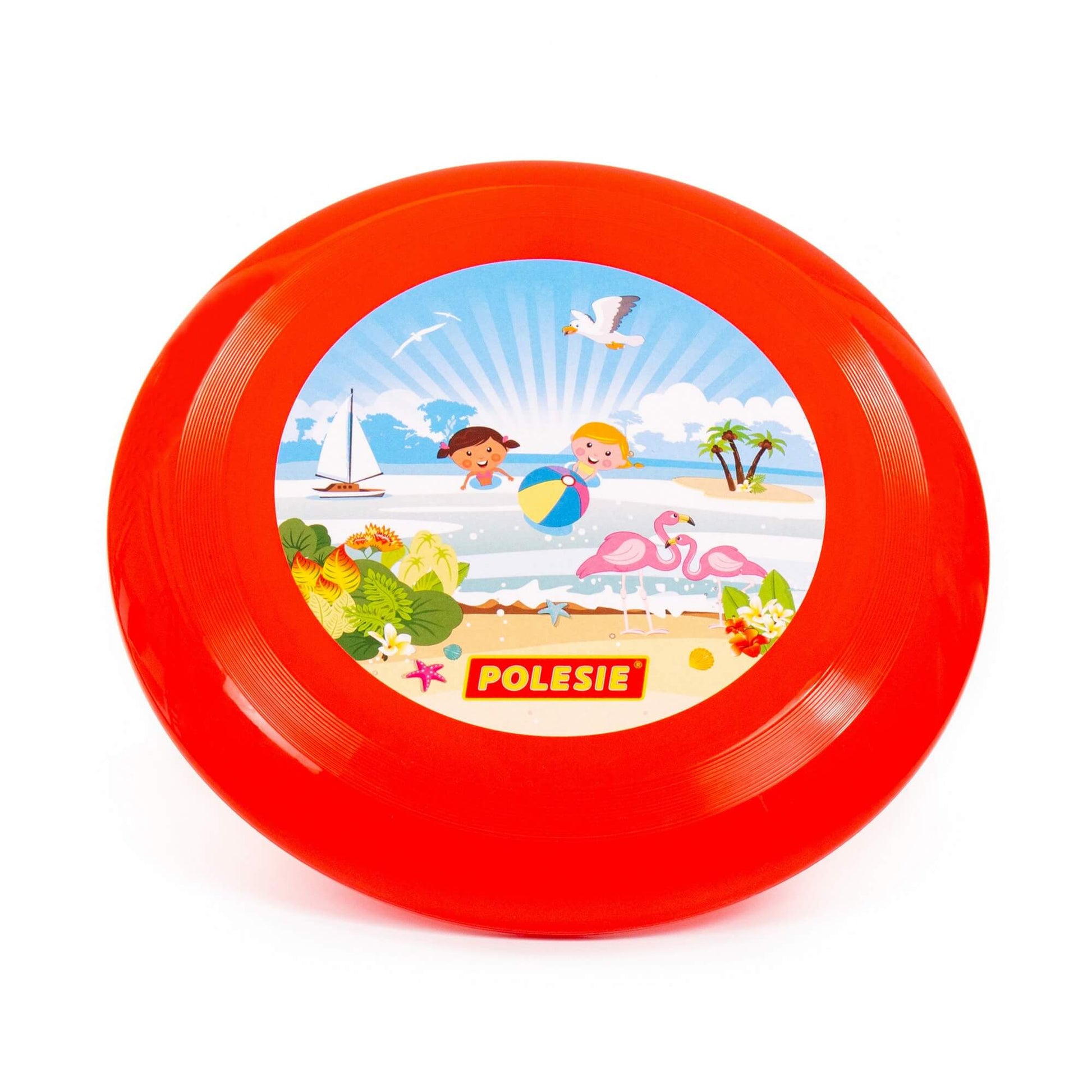 Polesie Toys Фризби 27 см  2720