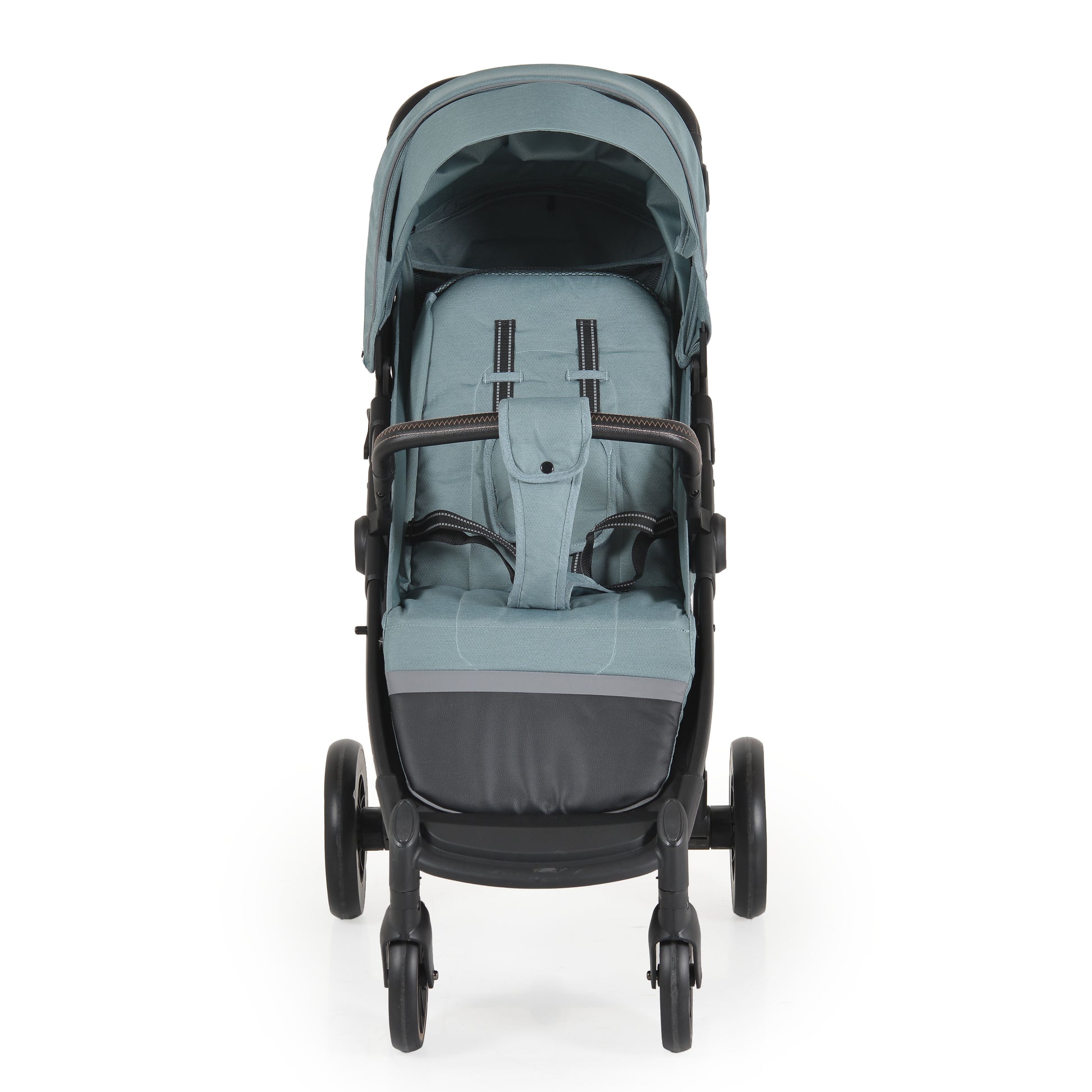 Moni Лятна количка Buggy зелен