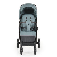 Moni Лятна количка Buggy зелен