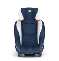 Chipolino Столче за кола "Regolo Isofix"497 синьо