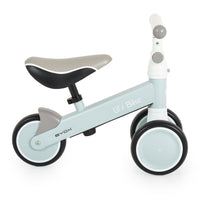 Byox Мини баланс велосипед Lil`s Bike сив