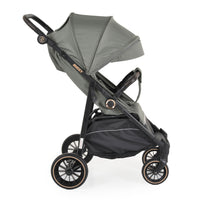 Moni Лятна количка Buggy каки