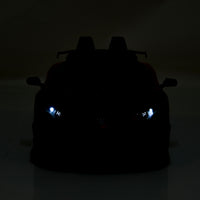 Moni Акумулаторна кола Chiara HD-918 жълт