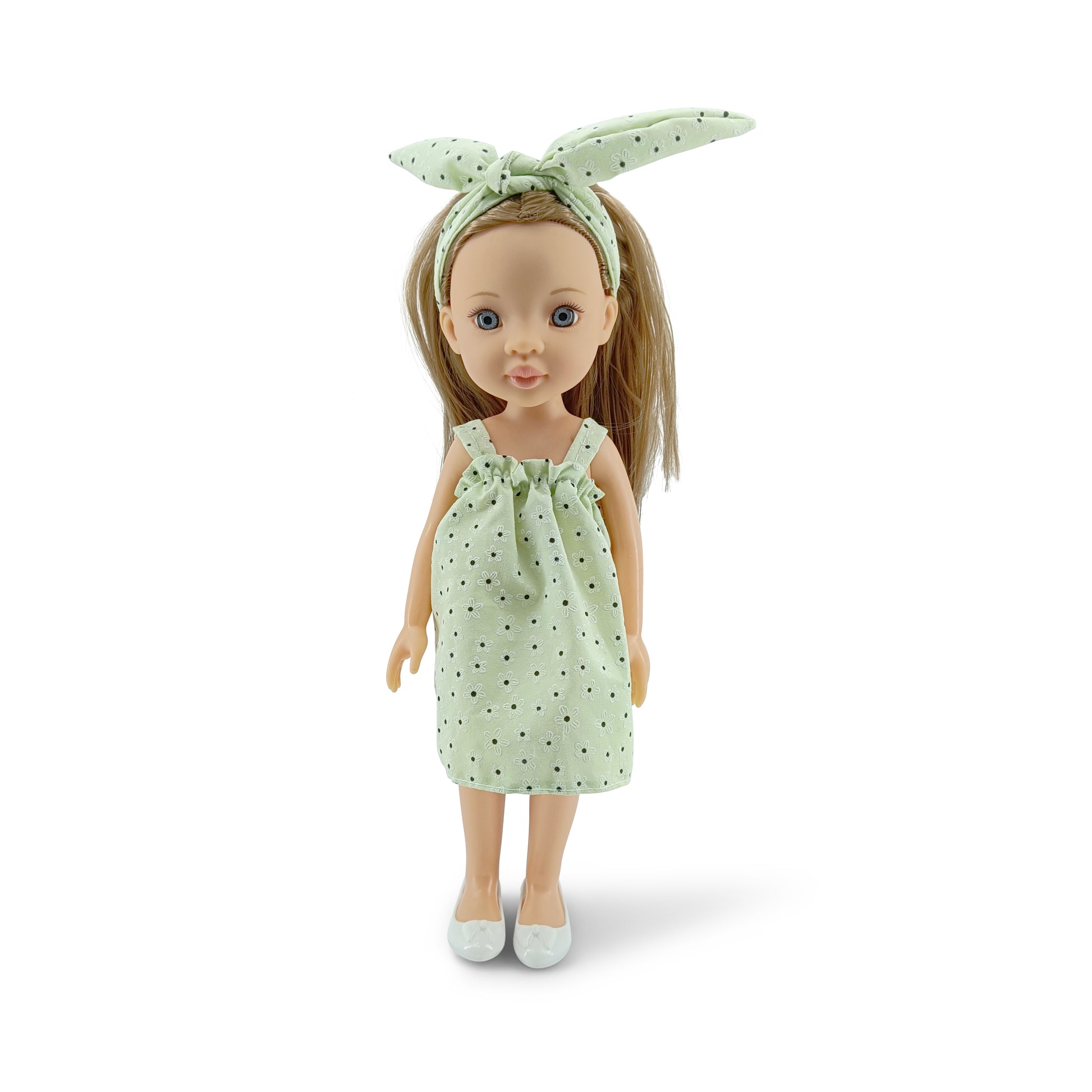 Moni Toys Кукла 33 cm Pretty Doll LS1301-2