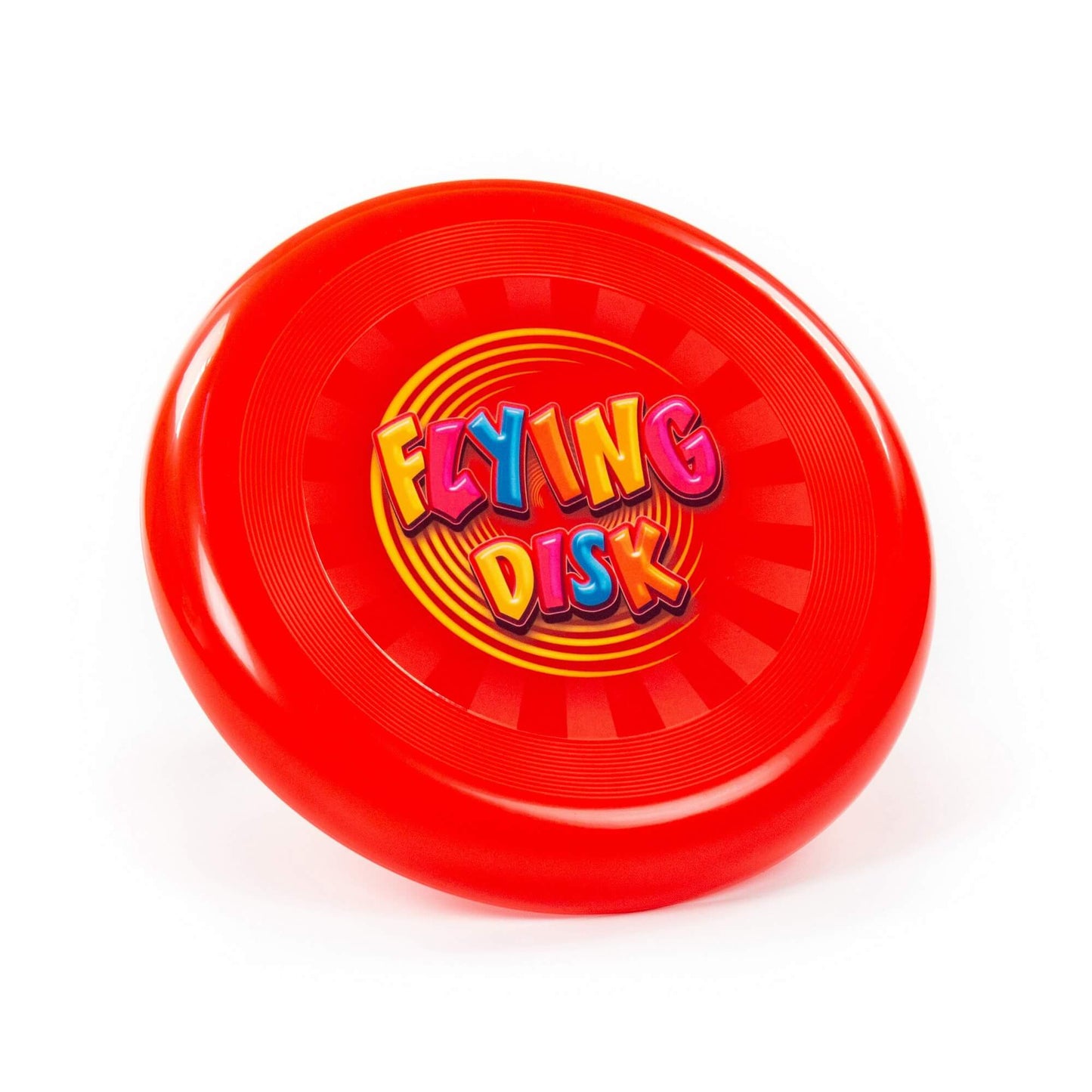 Polesie Toys Фризби 25.5 см Flying Disk 90085