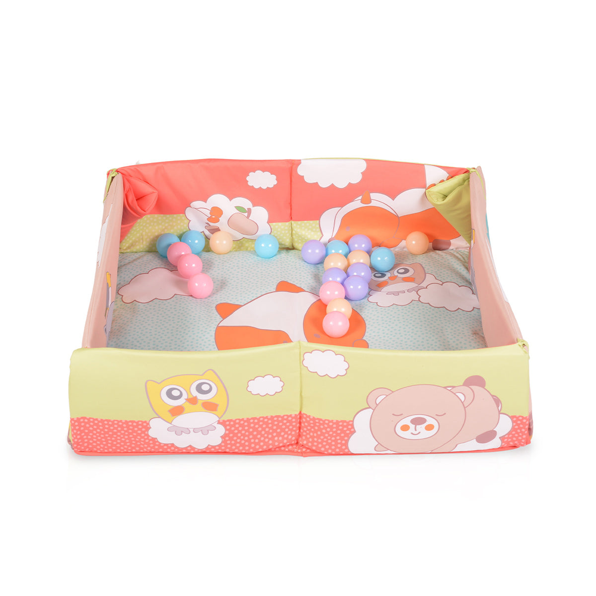 Konig Kids Активна гимнастика Ginger 63577