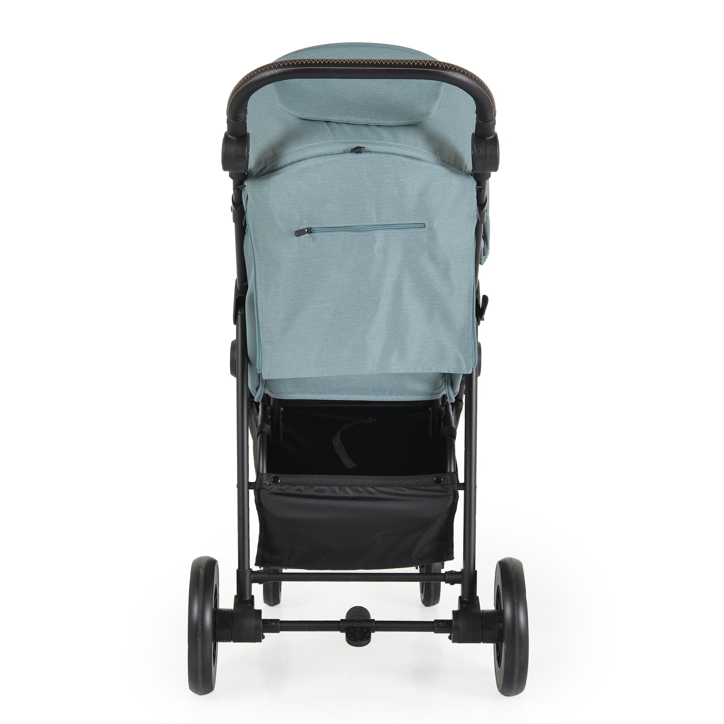 Moni Лятна количка Buggy зелен