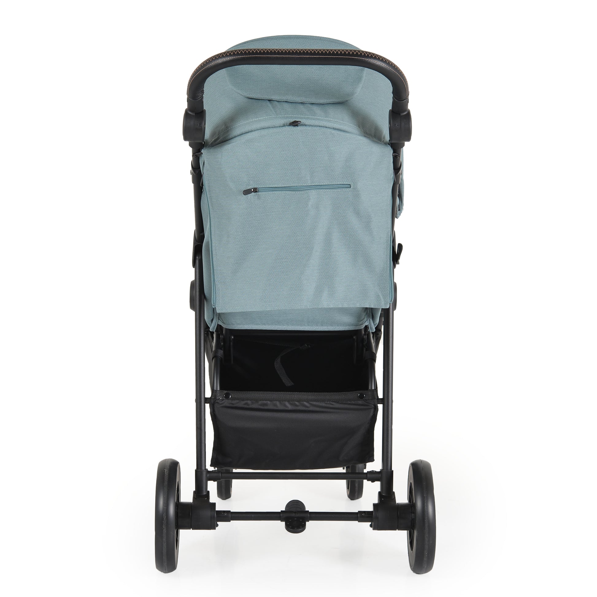 Moni Лятна количка Buggy зелен
