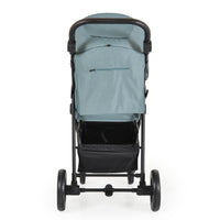 Moni Лятна количка Buggy зелен