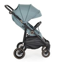 Moni Лятна количка Buggy зелен