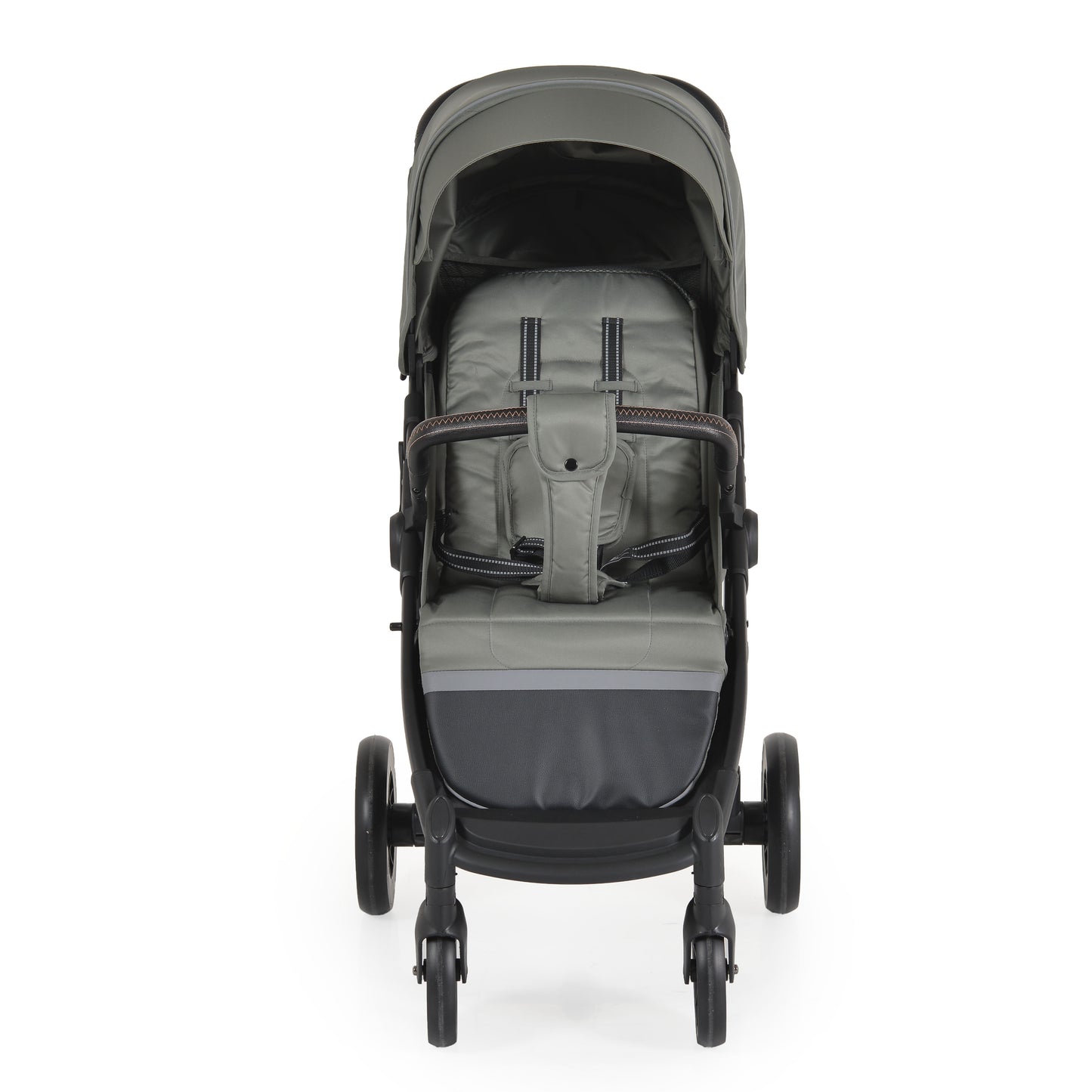 Moni Лятна количка Buggy каки