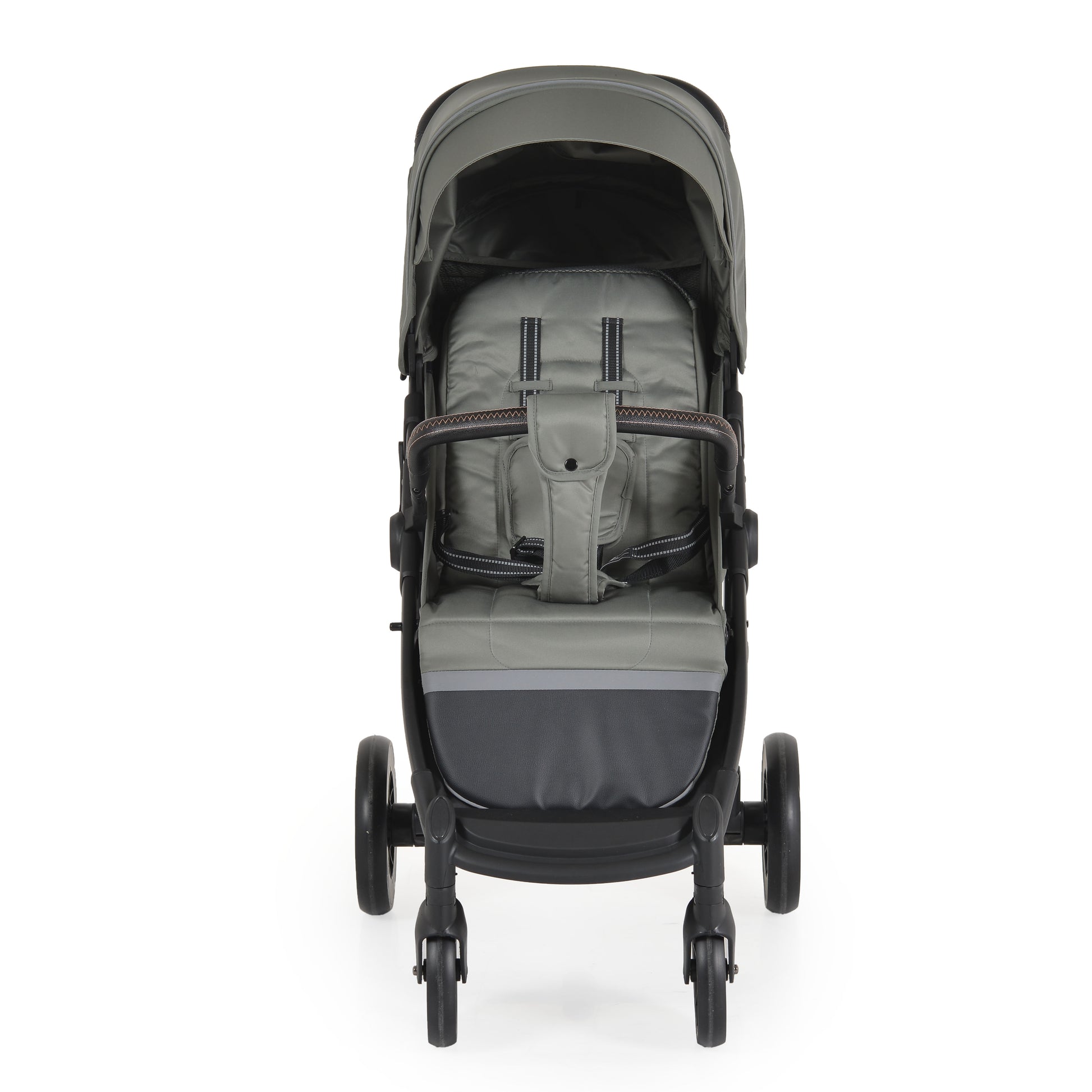 Moni Лятна количка Buggy каки
